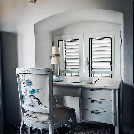 Vintage Art شقة سبليت