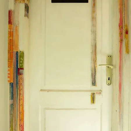 شقة Vintage Art *