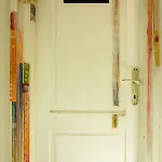 Apartment Vintage Art *