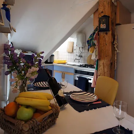 Vintage Art Apartamento