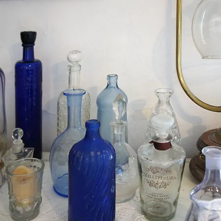 아파트 Vintage Art 스플리트