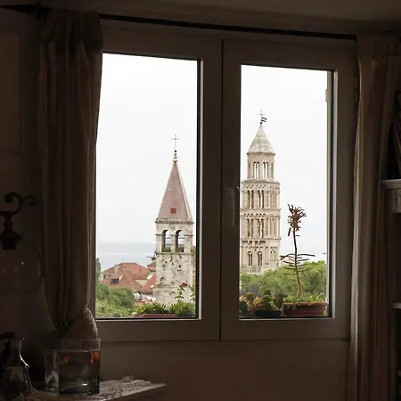 Vintage Art Apartmán Split