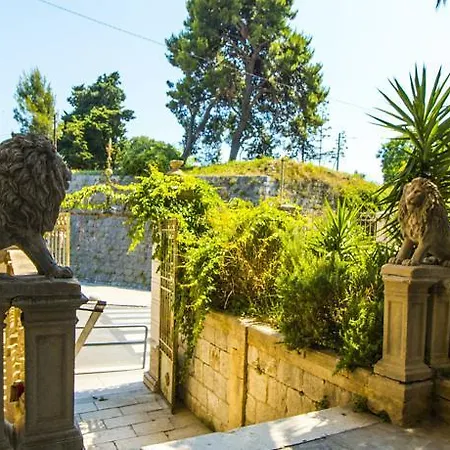 Vintage Art 스플리트