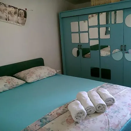 아파트 Vintage Art 스플리트