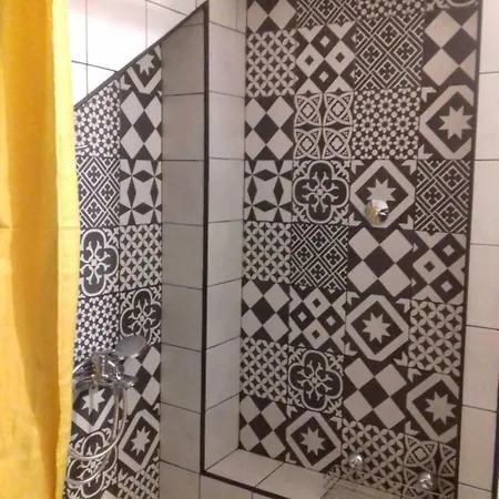 Vintage Art 아파트 스플리트