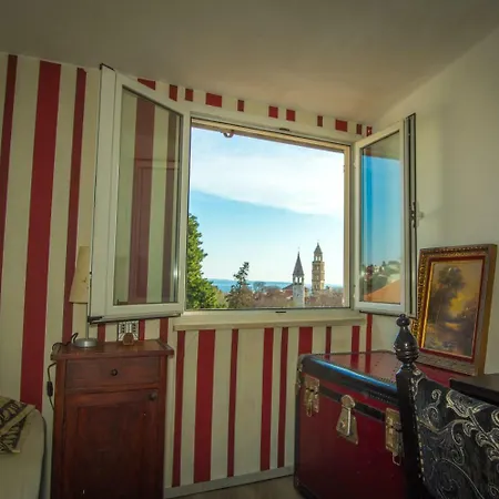 Vintage Art Apartmán Split