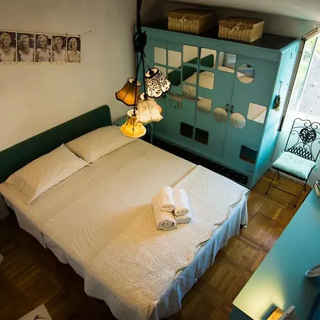 Vintage Art 아파트 *