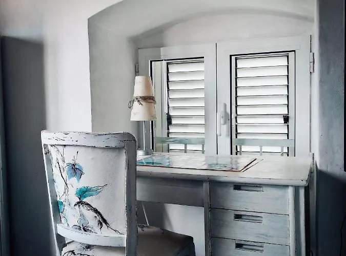 Vintage Art Apartman Split