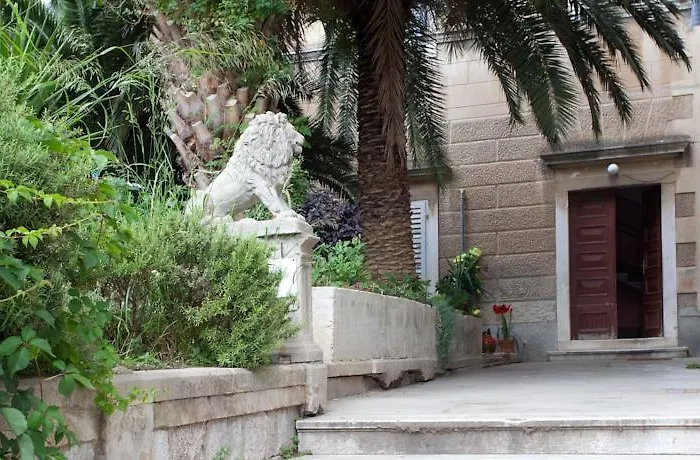 Vintage Art Apartmán