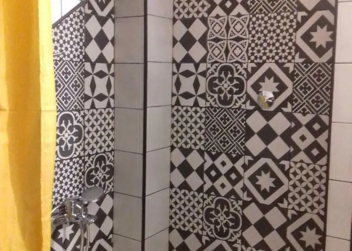 Vintage Art Apartmán Split