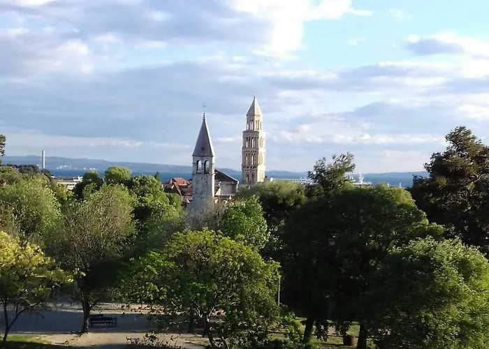 Vintage Art Apartmán