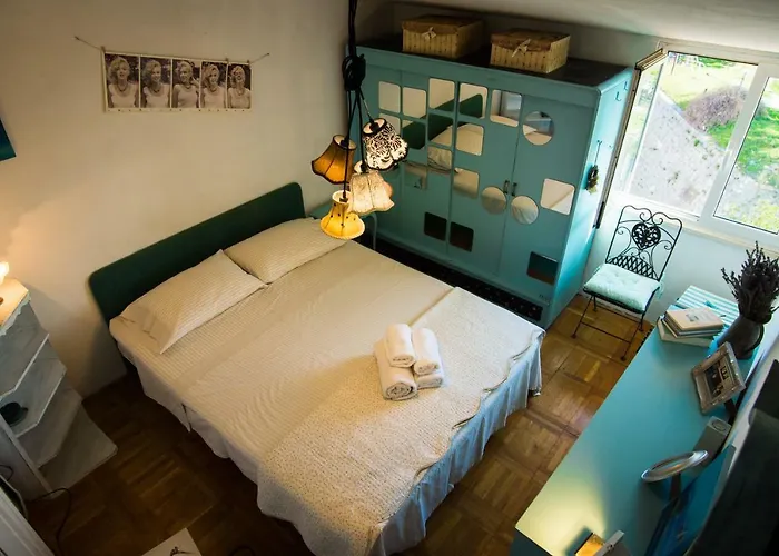 Vintage Art Apartman *