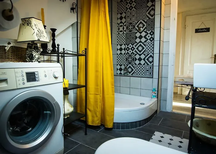 Apartman Vintage Art Split