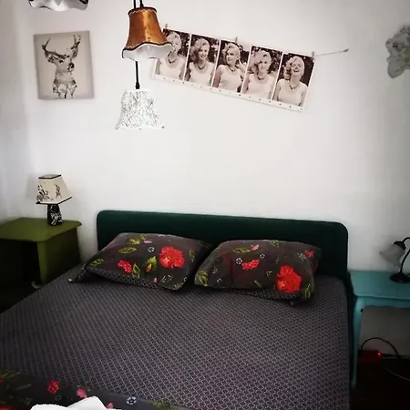 Vintage Art * 스플리트