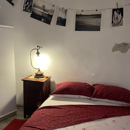 Vintage Art Appartement *
