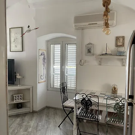 Vintage Art Appartement Split
