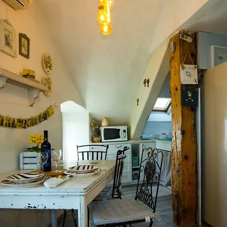 Vintage Art Apartamento