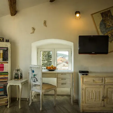 Vintage Art Apartamento