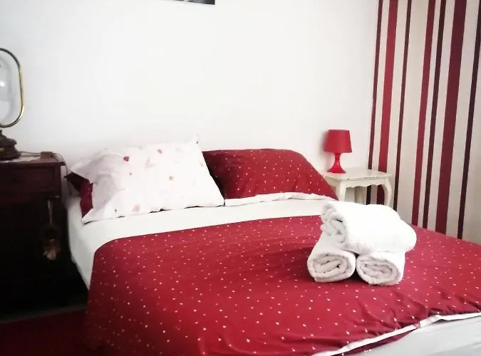 Vintage Art Apartman